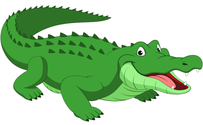 Mardi Gras – Nate the Gator | Milford Library